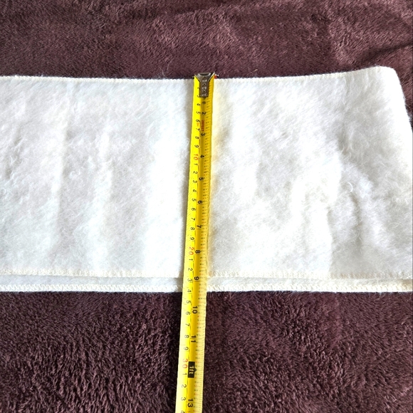 Peruvian Alpaca scarf - Picture 8 of 8